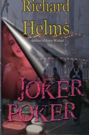 Cover of Joker Poker