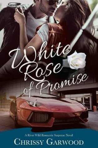 Cover of White Rose of Promise