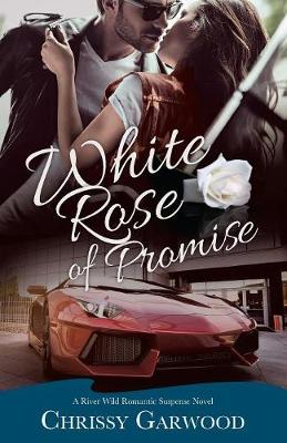 Book cover for White Rose of Promise