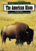 Cover of The American Bison