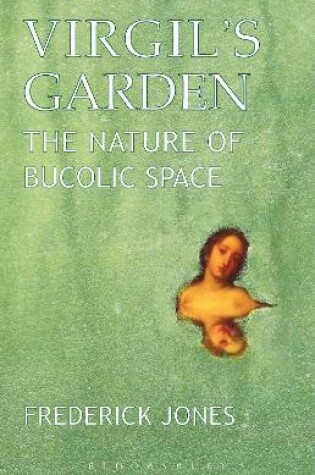 Cover of Virgil's Garden