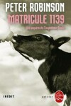 Book cover for Matricule 1139