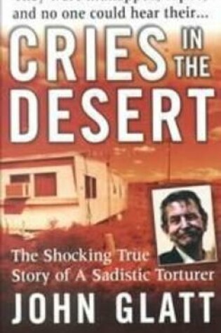 Cover of Cries in the Desert