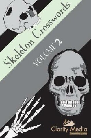 Cover of Skeleton Crosswords Volume 2