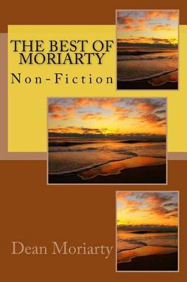 Book cover for The Best of Moriarty