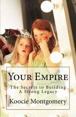 Cover of Your Empire