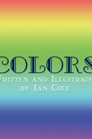 Cover of Colors