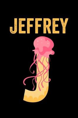 Book cover for Jeffrey