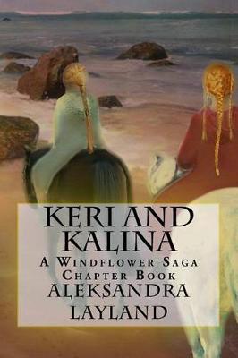Book cover for Keri and Kalina