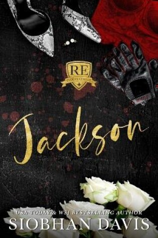 Cover of Jackson