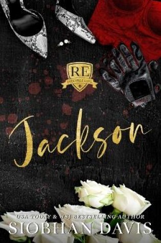 Cover of Jackson