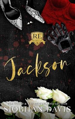 Book cover for Jackson