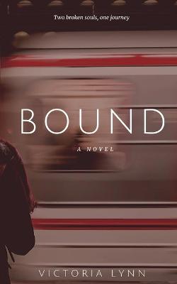 Book cover for Bound