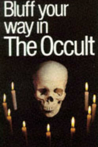 Cover of Occult