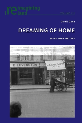 Book cover for Dreaming of Home