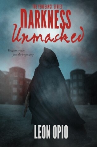 Cover of Darkness Unmasked