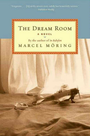 Cover of The Dream Room