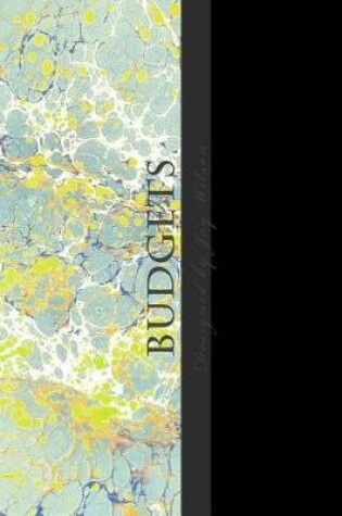 Cover of Budgets