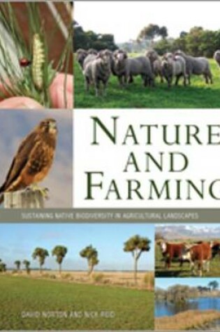 Cover of Nature and Farming