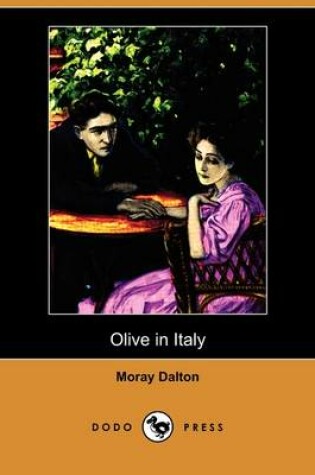 Cover of Olive in Italy (Dodo Press)