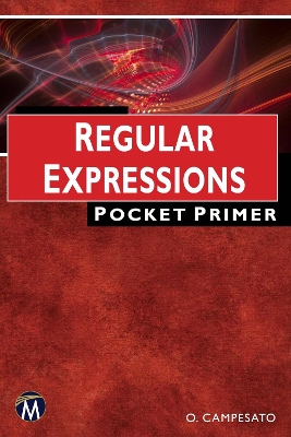 Book cover for Regular Expressions