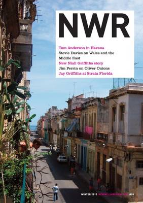 Cover of NWR 98