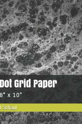 Cover of Dot Grid Paper