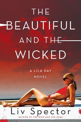 Cover of The Beautiful and the Wicked