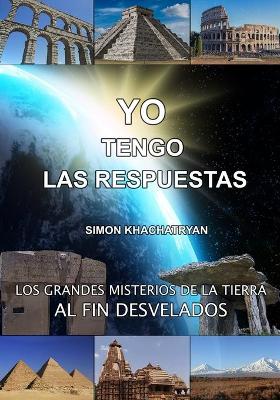 Book cover for Yo Tengo Las Respuestas