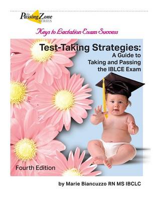 Book cover for Test-Taking Strategies