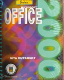 Cover of Microsoft Office 2000