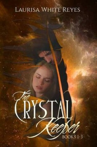 Cover of The Crystal Keeper