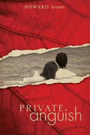 Cover of Private Anguish