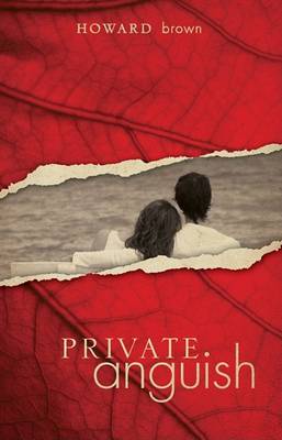 Book cover for Private Anguish