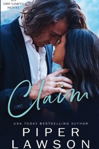 Cover of Claim