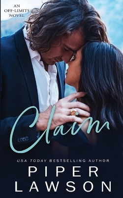Book cover for Claim