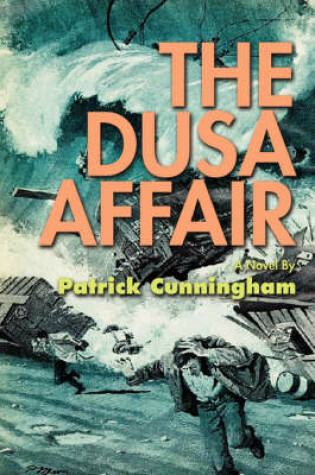 Cover of The Dusa Affair