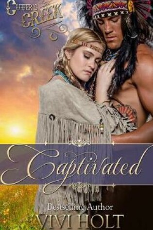 Cover of Captivated