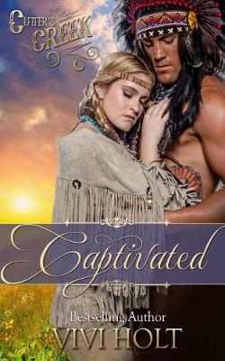 Book cover for Captivated