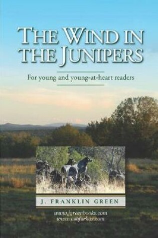 Cover of The Wind in the Junipers