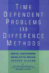 Book cover for Time Dependent Problems and Difference Methods