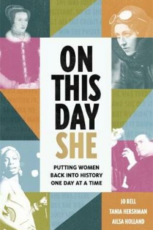 Cover of On This Day She