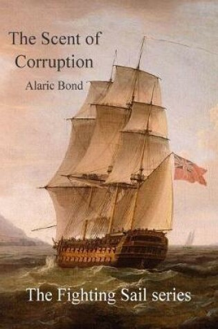 Cover of The Scent of Corruption