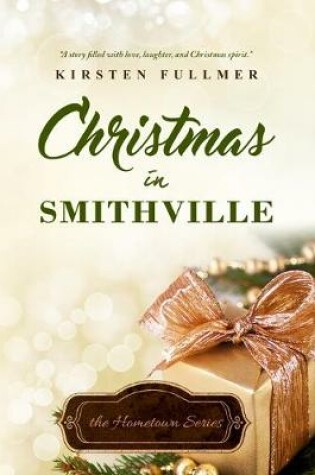 Cover of Christmas in Smithville