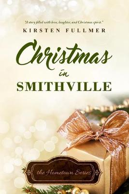 Book cover for Christmas in Smithville