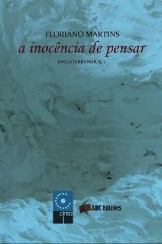 Cover of Inocencia de Pensar - Vol. 1