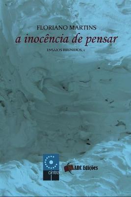 Book cover for Inocencia de Pensar - Vol. 1