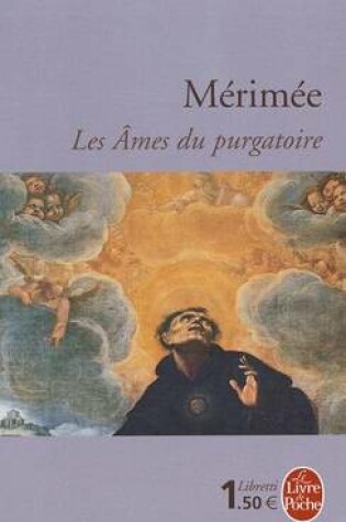 Cover of Les Ames Du Purgatoire