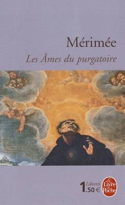 Book cover for Les Ames Du Purgatoire