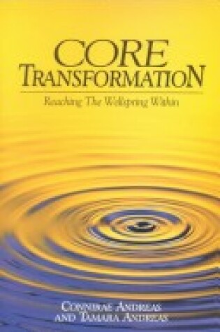 Cover of Core Transformation